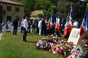2018 09 25 TOULON HOMMAGE NATIONAL CONSACRE AUX HARKIS (66)